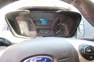 Ford Transit custom 310 2.0 TDCI L2H1 Limited picture 10