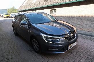 Renault Mégane Renault Mégane Estate 1.3 TCe Intens picture 3
