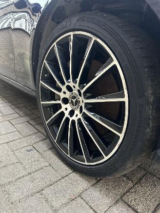 Mercedes C-klasse Estate 350 e picture 7