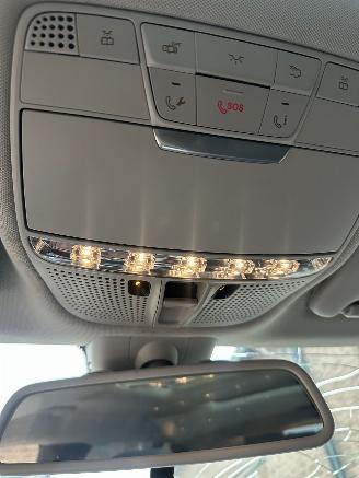 Mercedes C-klasse Estate 350 e picture 20