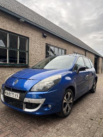  Renault Scenic 1.4 TCe Bose 2011/12
