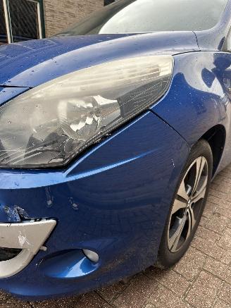 Renault Scenic 1.4 TCe Bose picture 22