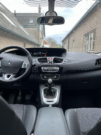 Renault Scenic 1.4 TCe Bose picture 8