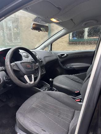 Seat Ibiza 1.2 TDI COPA Ecomotive picture 7