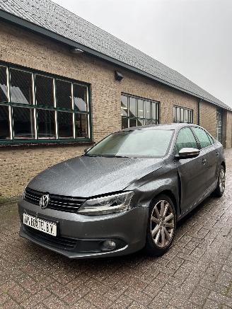  Volkswagen Jetta 1.2 TSI Comfortline 2011/3