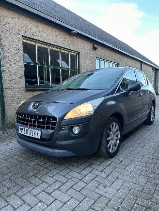  Peugeot 3008 1.6 VTi ST 2010/11
