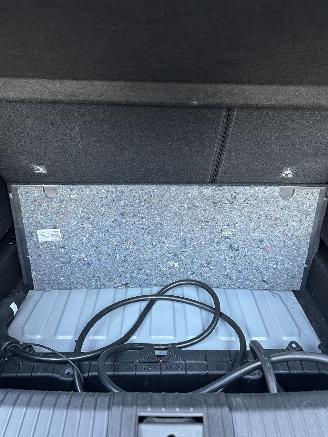 Renault Mégane E-Tech EV60 Optimum charge Evolution picture 21