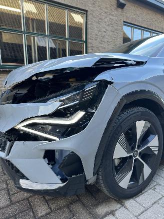 Renault Mégane E-Tech EV60 Optimum charge Evolution picture 24