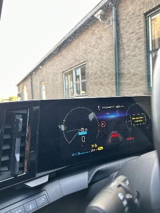 Renault Mégane E-Tech EV60 Optimum charge Evolution picture 16