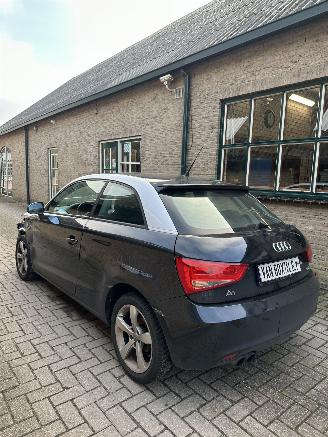 Audi A1 1.4 TFSI 119g. Ambition Pro Line picture 5