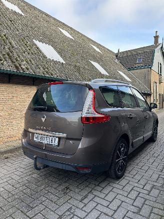 Renault Scenic 1.2 TCe Collection 7p. picture 4