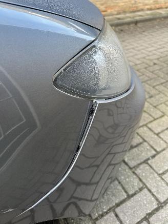 Mazda 3 1.6 Touring picture 23