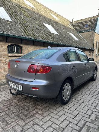 Mazda 3 1.6 Touring picture 6