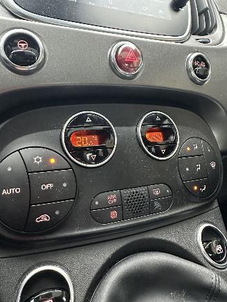 Fiat 500 1.0 Hybrid Sport picture 12