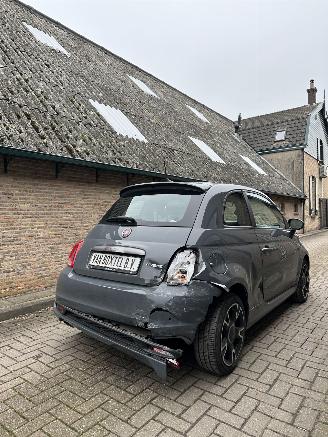 Fiat 500 1.0 Hybrid Sport picture 5
