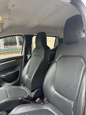 Dacia Spring  picture 19