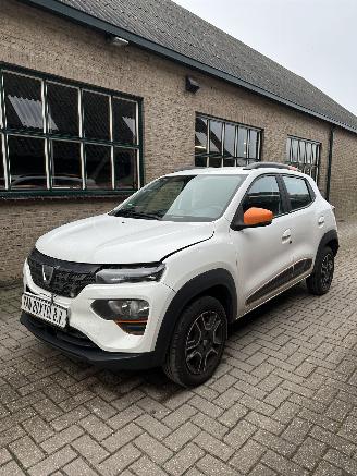 Avarii autoturisme Dacia   2022/6