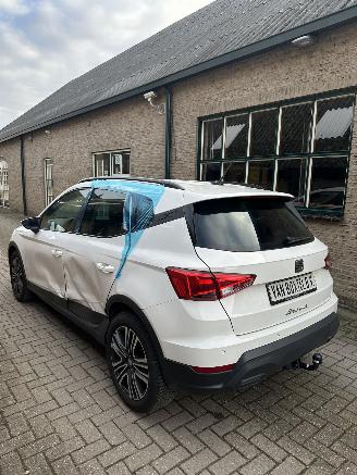 Seat Arona 1.0 TSI Style Business Connect picture 6