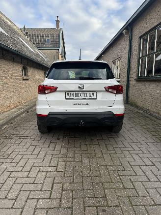 Seat Arona 1.0 TSI Style Business Connect picture 5