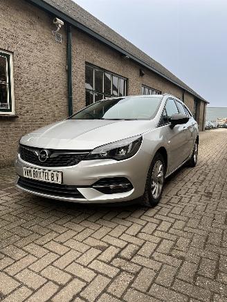 Auto incidentate Opel Astra SPORTS TOURER 2021/1