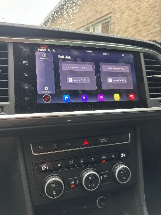 Seat Ateca TSI Business Intense picture 13