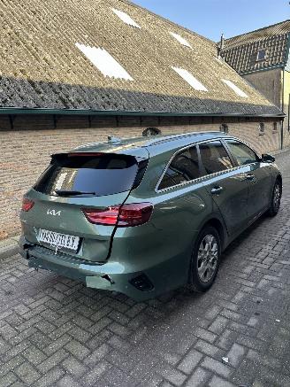 Kia Ceed Ceed sportswagon 1.0 T-GDi DynamicPlusLine picture 6