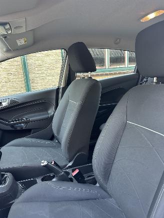 Ford Fiesta 1.0 style picture 8