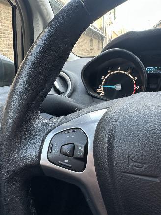 Ford Fiesta 1.0 style picture 11