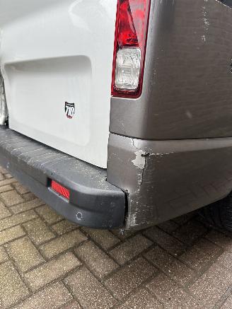 Renault Trafic Renault Trafic 1.6 dCi T29 L2H1 Work Edition Energy picture 19