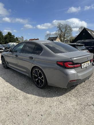 BMW 5-serie 5301 high Executive Edition picture 4