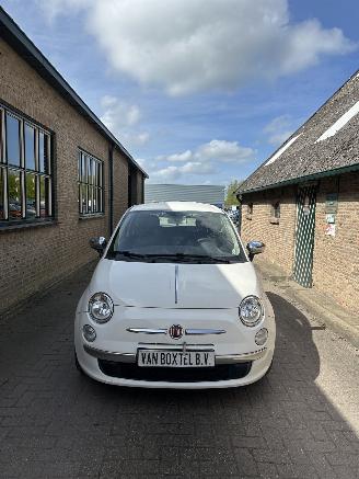 Fiat 500  picture 2