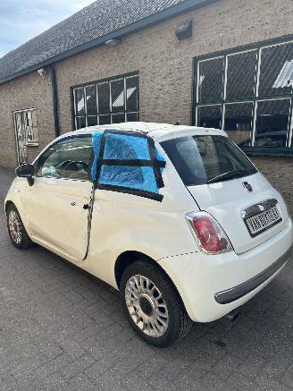 Fiat 500  picture 16