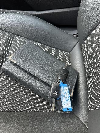 Opel Astra TWIN TOP picture 15