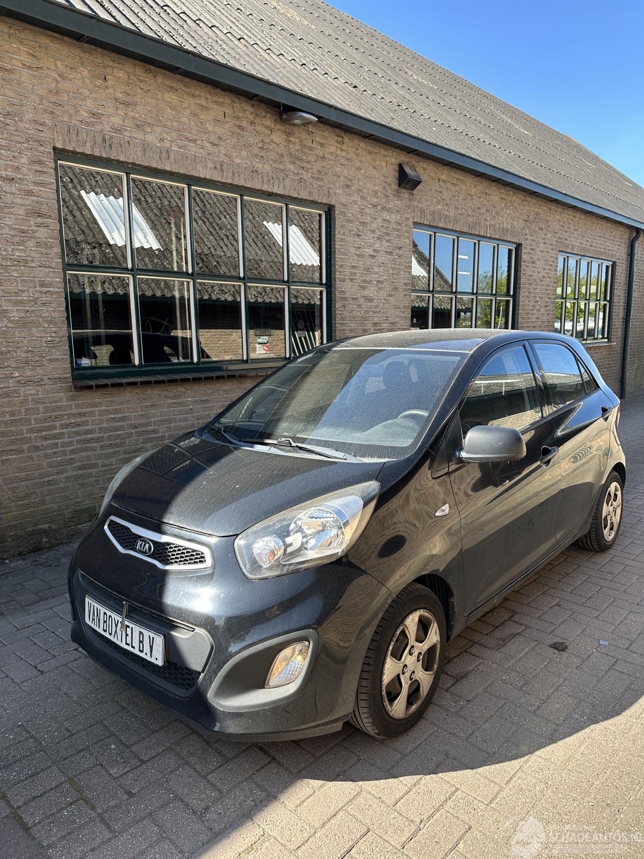 Kia Picanto 