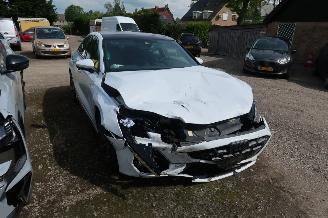skadebil auto Audi A3 Audi A3 LIMOUSINE 30 TFSI S edition 2024/12