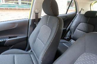 Kia Picanto Kia Picanto 1.0 DPi DynamicLine picture 20