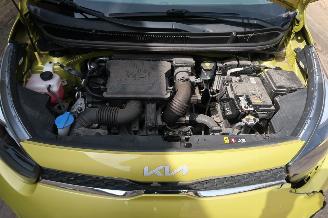 Kia Picanto Kia Picanto 1.0 DPi DynamicLine picture 23