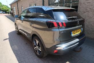 Peugeot 3008 Peugeot 3008 1.6 e-THP Allure picture 4