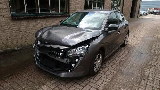 škoda osobní automobily Peugeot 208 Peugeot 208 1.2 PureTech Active 2023/8