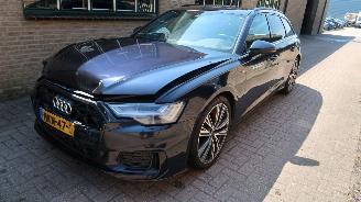 Coche accidentado Audi A6 Audi A6 Avant 55 TFSI e quattro Pro Line S Competition 2025/3
