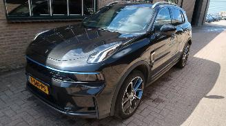 Unfallwagen Lynk & Co 01 Lynk & Co 01 1.5 2023/8