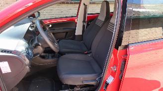 Volkswagen Up! Volkswagen Up! 1.0 BMT take up! picture 17