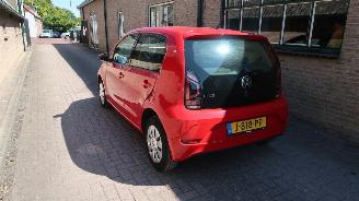 Volkswagen Up! Volkswagen Up! 1.0 BMT take up! picture 4