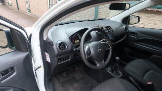 Mitsubishi Space-star Mitsubishi Space Star 1.2 Cool+ picture 18