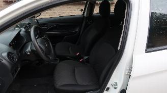 Mitsubishi Space-star Mitsubishi Space Star 1.2 Cool+ picture 19