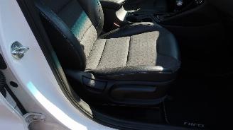 Kia Niro Kia Niro 1.6 GDi Hybrid DynamicLine picture 21