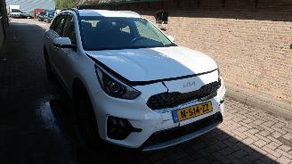 Kia Niro Kia Niro 1.6 GDi Hybrid DynamicLine picture 3