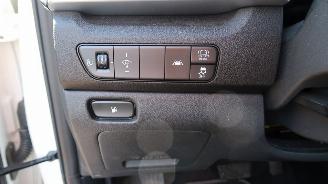 Kia Niro Kia Niro 1.6 GDi Hybrid DynamicLine picture 15