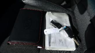 Kia Niro Kia Niro 1.6 GDi Hybrid DynamicLine picture 22