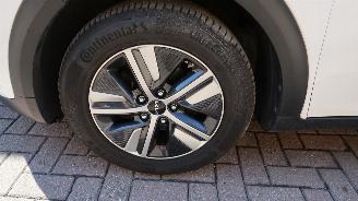 Kia Niro Kia Niro 1.6 GDi Hybrid DynamicLine picture 23